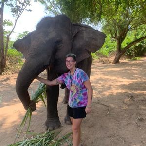 Meet your Posher, Parker